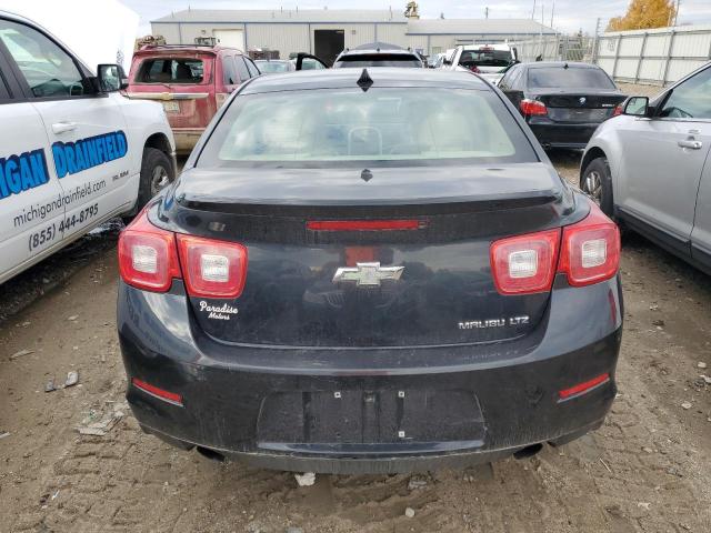 Photo 5 VIN: 1G11J5SX6DF336238 - CHEVROLET MALIBU LTZ 