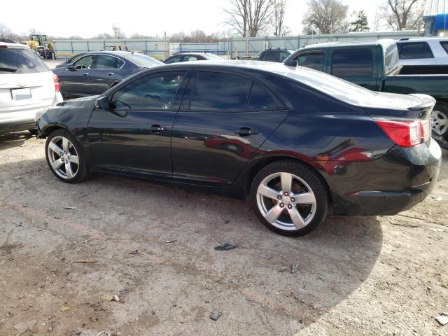 Photo 1 VIN: 1G11J5SX6EF180591 - CHEVROLET MALIBU LTZ 