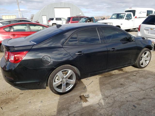 Photo 2 VIN: 1G11J5SX6EF180591 - CHEVROLET MALIBU LTZ 