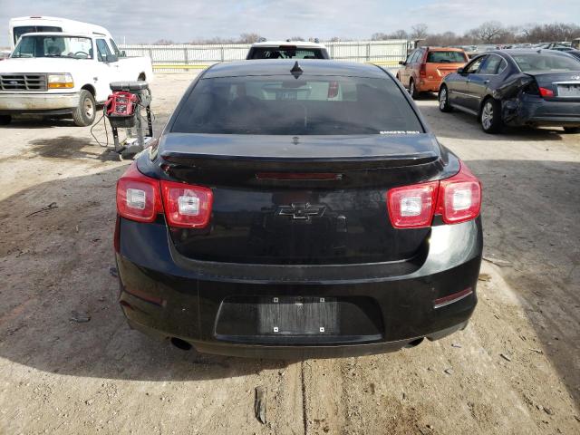 Photo 5 VIN: 1G11J5SX6EF180591 - CHEVROLET MALIBU LTZ 