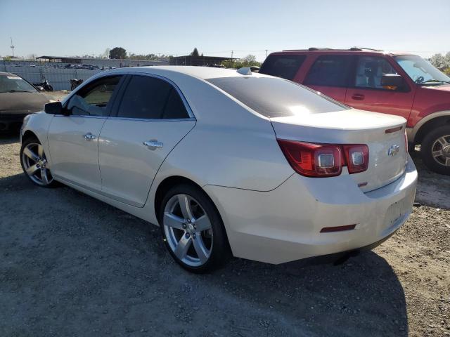 Photo 1 VIN: 1G11J5SX6EF209541 - CHEVROLET MALIBU LTZ 