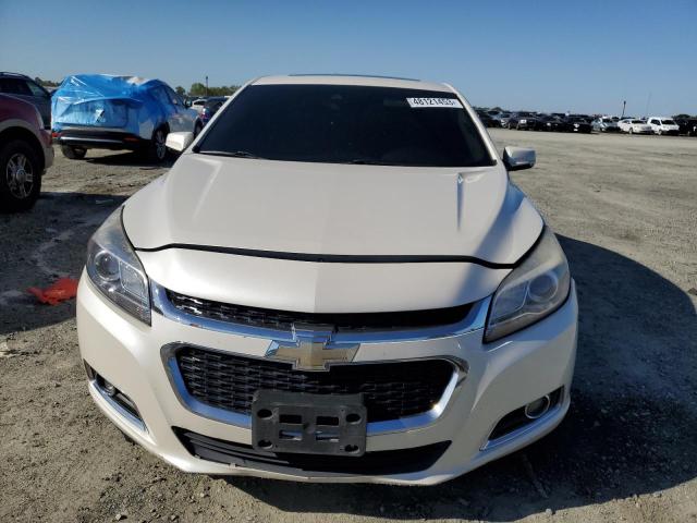 Photo 4 VIN: 1G11J5SX6EF209541 - CHEVROLET MALIBU LTZ 