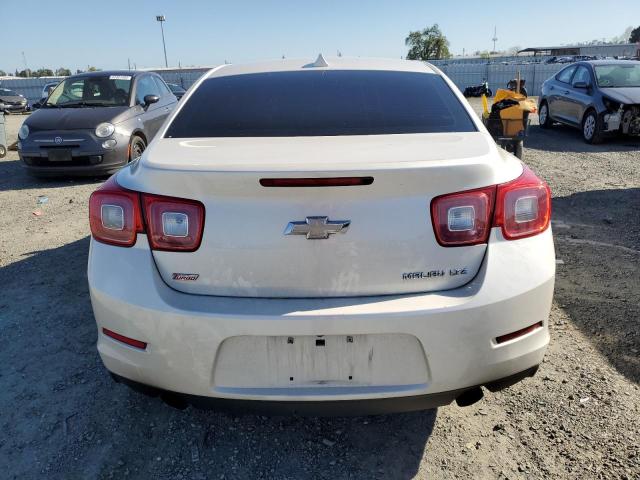 Photo 5 VIN: 1G11J5SX6EF209541 - CHEVROLET MALIBU LTZ 