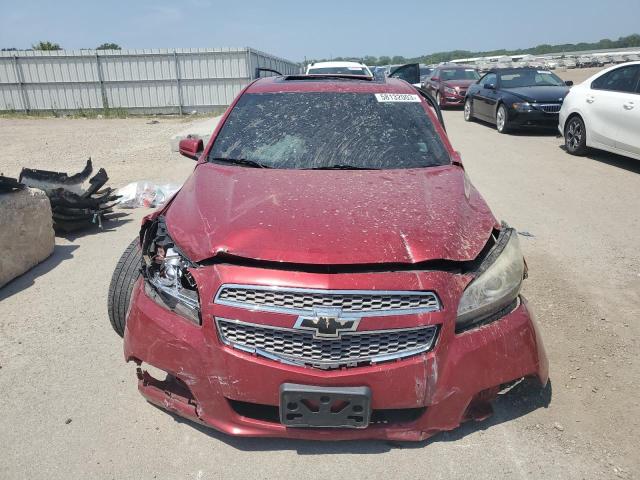 Photo 4 VIN: 1G11J5SX7DF173499 - CHEVROLET MALIBU LTZ 