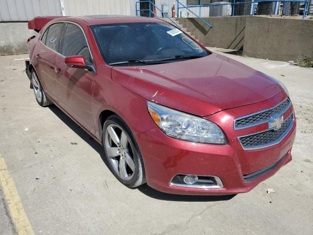 Photo 0 VIN: 1G11J5SX7DF200409 - CHEVROLET MALIBU LTZ 