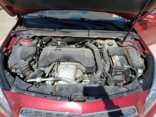 Photo 6 VIN: 1G11J5SX7DF200409 - CHEVROLET MALIBU LTZ 