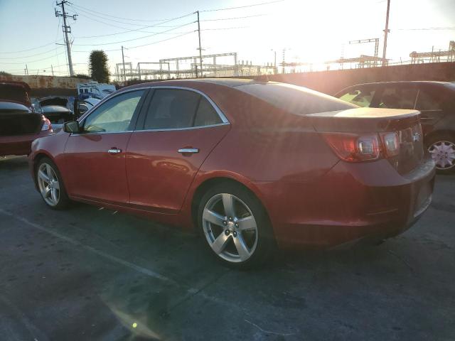 Photo 1 VIN: 1G11J5SX7DF210048 - CHEVROLET MALIBU LTZ 