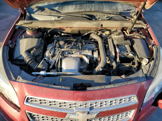 Photo 10 VIN: 1G11J5SX7DF210048 - CHEVROLET MALIBU LTZ 