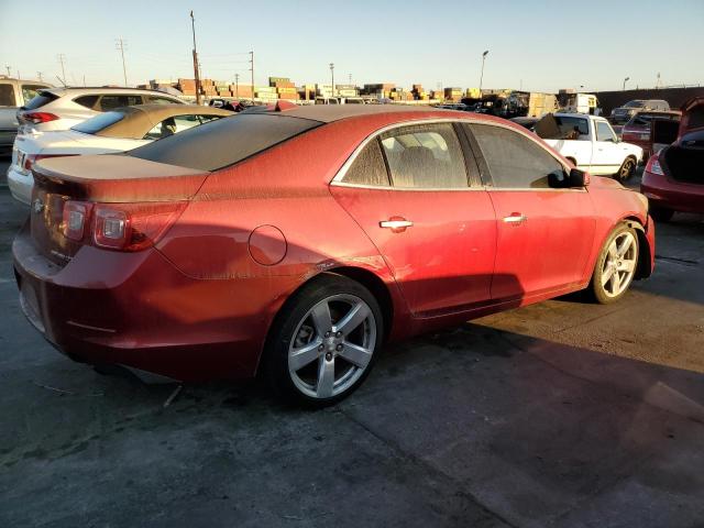 Photo 2 VIN: 1G11J5SX7DF210048 - CHEVROLET MALIBU LTZ 