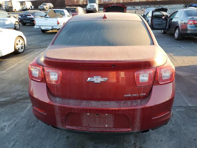 Photo 5 VIN: 1G11J5SX7DF210048 - CHEVROLET MALIBU LTZ 