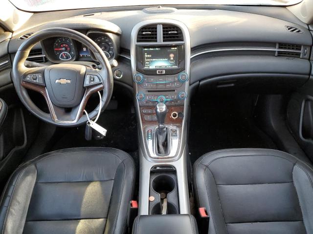 Photo 7 VIN: 1G11J5SX7DF210048 - CHEVROLET MALIBU LTZ 