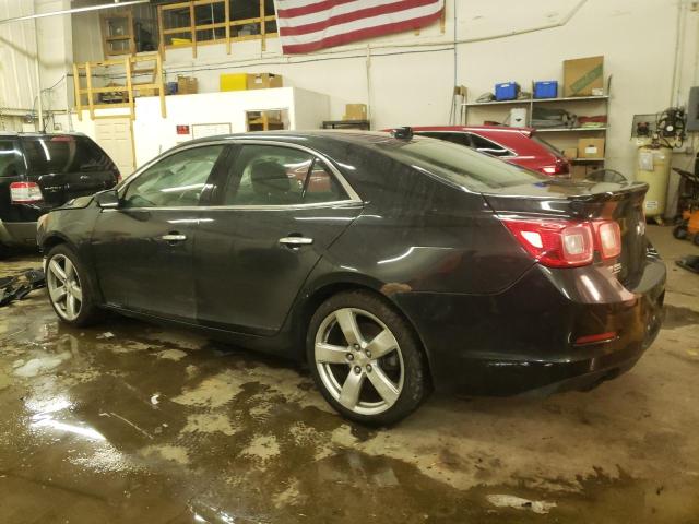 Photo 1 VIN: 1G11J5SX7DF334904 - CHEVROLET MALIBU LTZ 