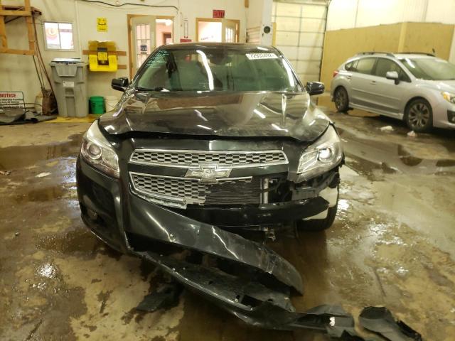 Photo 4 VIN: 1G11J5SX7DF334904 - CHEVROLET MALIBU LTZ 