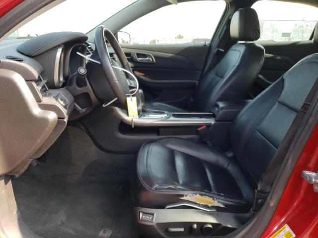 Photo 6 VIN: 1G11J5SX7DF339441 - CHEVROLET MALIBU LTZ 