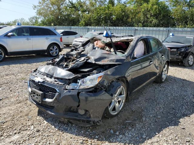 Photo 1 VIN: 1G11J5SX7EF116429 - CHEVROLET MALIBU LTZ 