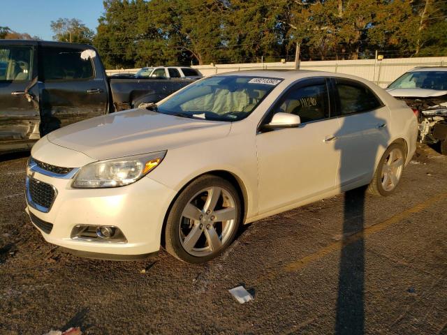 Photo 0 VIN: 1G11J5SX7EF228924 - CHEVROLET MALIBU LTZ 