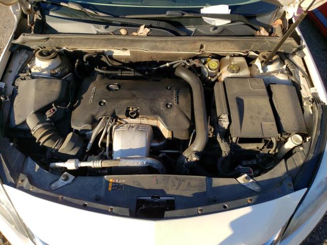 Photo 10 VIN: 1G11J5SX7EF228924 - CHEVROLET MALIBU LTZ 