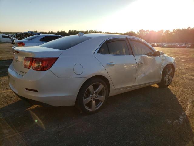 Photo 2 VIN: 1G11J5SX7EF228924 - CHEVROLET MALIBU LTZ 