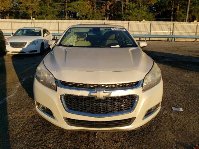 Photo 4 VIN: 1G11J5SX7EF228924 - CHEVROLET MALIBU LTZ 