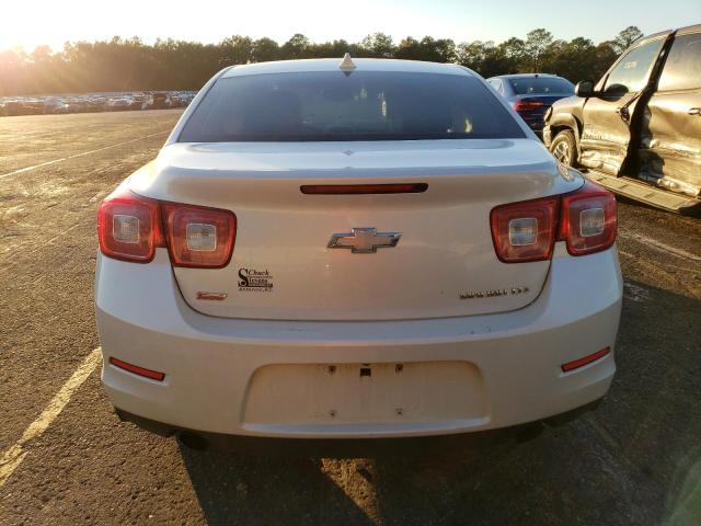 Photo 5 VIN: 1G11J5SX7EF228924 - CHEVROLET MALIBU LTZ 