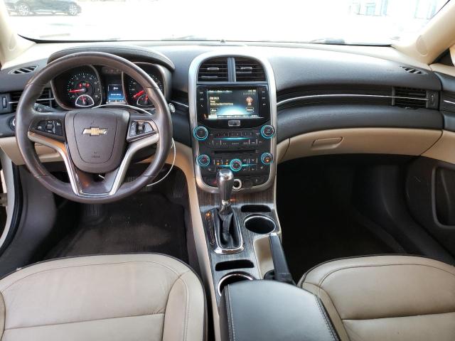 Photo 7 VIN: 1G11J5SX7EF228924 - CHEVROLET MALIBU LTZ 