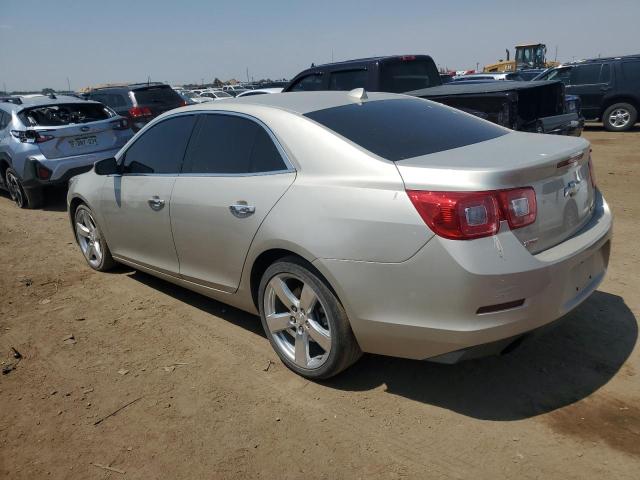 Photo 1 VIN: 1G11J5SX7EF294177 - CHEVROLET MALIBU LTZ 