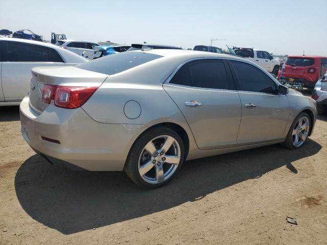 Photo 2 VIN: 1G11J5SX7EF294177 - CHEVROLET MALIBU LTZ 