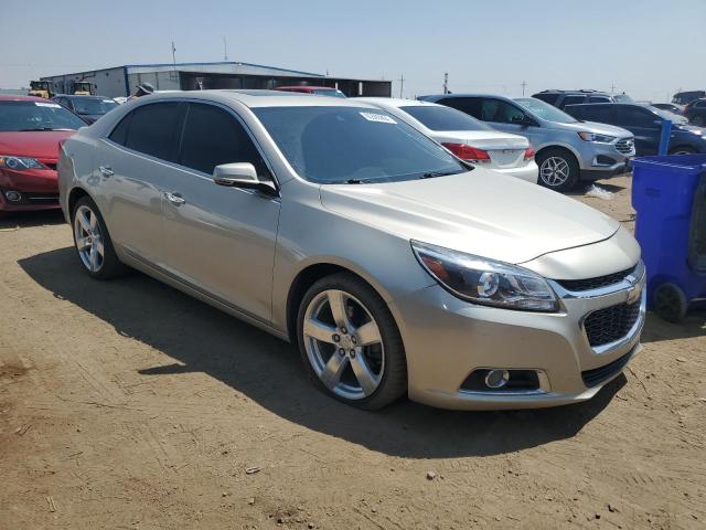 Photo 3 VIN: 1G11J5SX7EF294177 - CHEVROLET MALIBU LTZ 