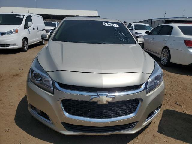 Photo 4 VIN: 1G11J5SX7EF294177 - CHEVROLET MALIBU LTZ 