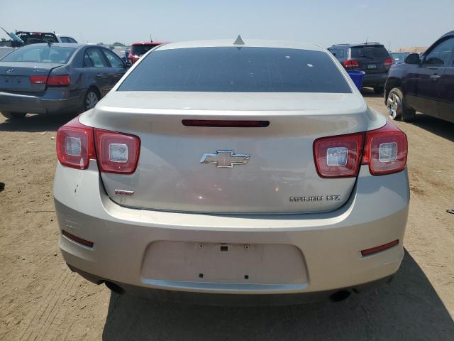 Photo 5 VIN: 1G11J5SX7EF294177 - CHEVROLET MALIBU LTZ 