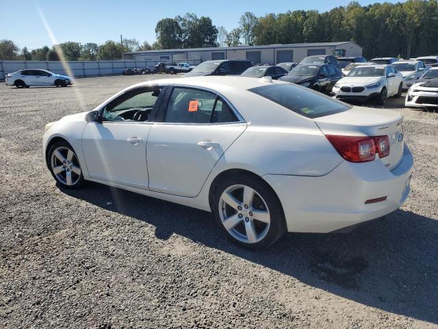 Photo 1 VIN: 1G11J5SX8EF118237 - CHEVROLET MALIBU LTZ 