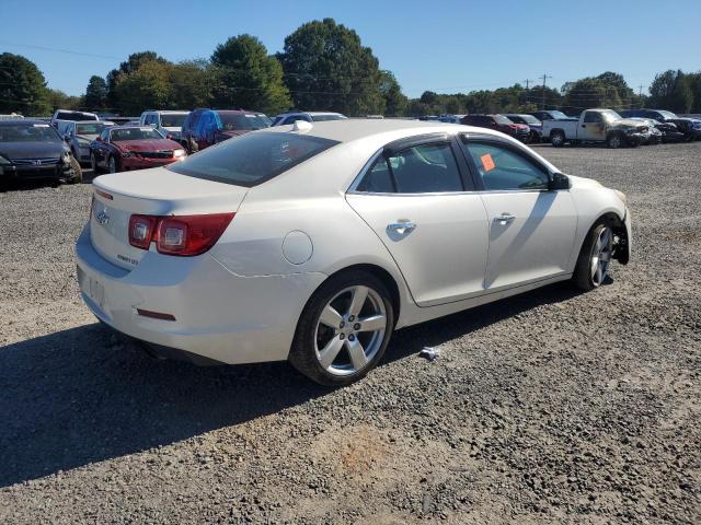 Photo 2 VIN: 1G11J5SX8EF118237 - CHEVROLET MALIBU LTZ 