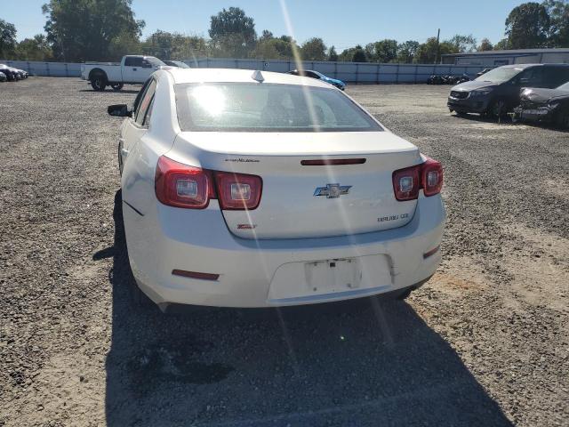 Photo 5 VIN: 1G11J5SX8EF118237 - CHEVROLET MALIBU LTZ 