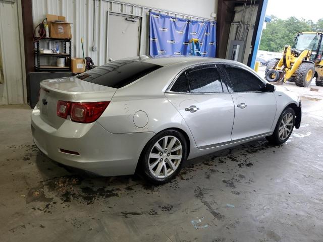 Photo 2 VIN: 1G11J5SX8EF183413 - CHEVROLET MALIBU LTZ 