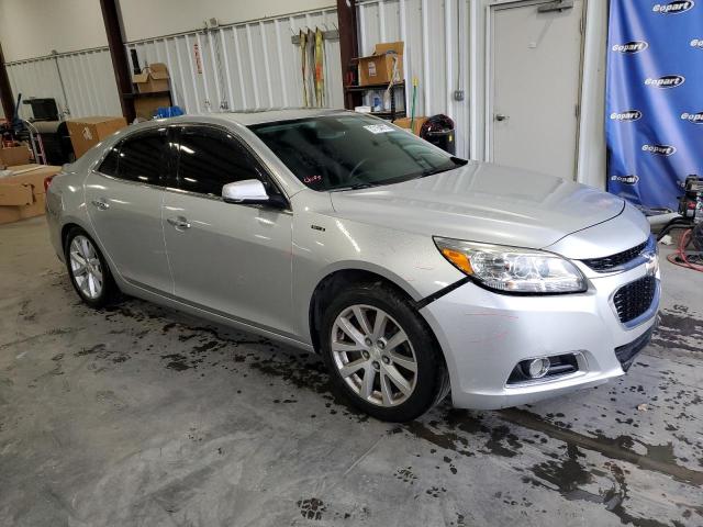 Photo 3 VIN: 1G11J5SX8EF183413 - CHEVROLET MALIBU LTZ 