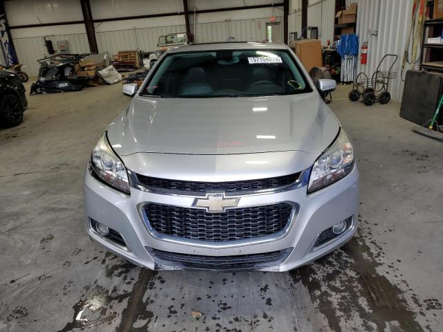 Photo 4 VIN: 1G11J5SX8EF183413 - CHEVROLET MALIBU LTZ 