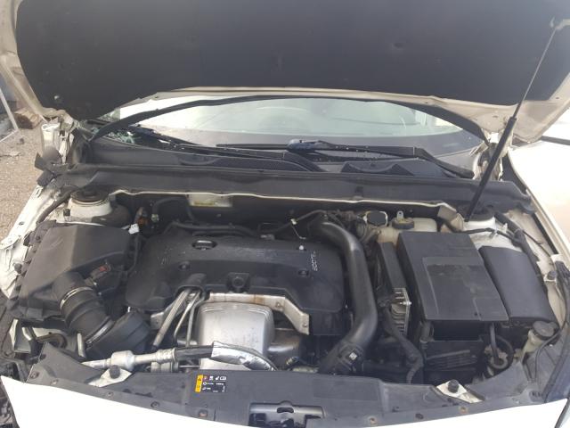 Photo 6 VIN: 1G11J5SX8EF280708 - CHEVROLET MALIBU LTZ 