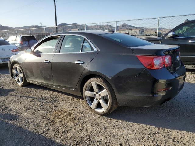 Photo 1 VIN: 1G11J5SX9DF200671 - CHEVROLET MALIBU 