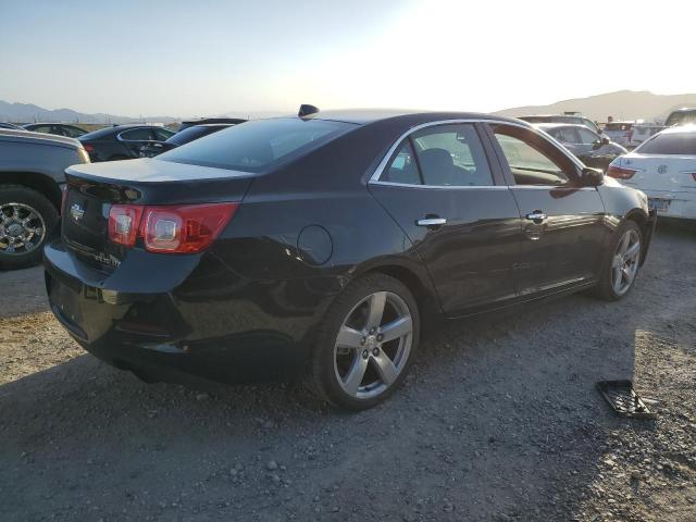 Photo 2 VIN: 1G11J5SX9DF200671 - CHEVROLET MALIBU 