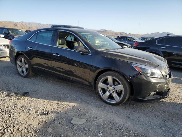 Photo 3 VIN: 1G11J5SX9DF200671 - CHEVROLET MALIBU 