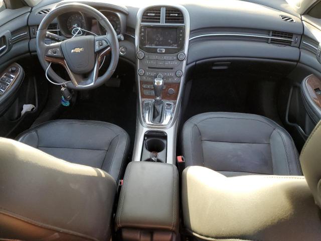 Photo 7 VIN: 1G11J5SX9DF200671 - CHEVROLET MALIBU 