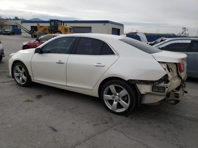 Photo 1 VIN: 1G11J5SX9DF236988 - CHEVROLET MALIBU 