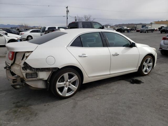 Photo 2 VIN: 1G11J5SX9DF236988 - CHEVROLET MALIBU 