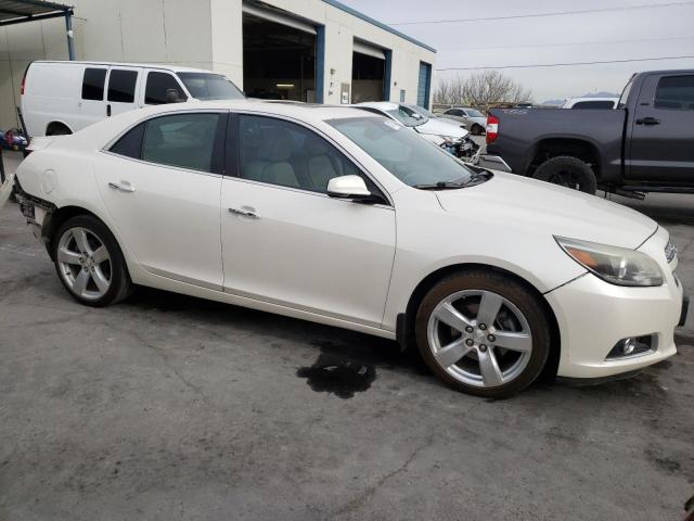 Photo 3 VIN: 1G11J5SX9DF236988 - CHEVROLET MALIBU 