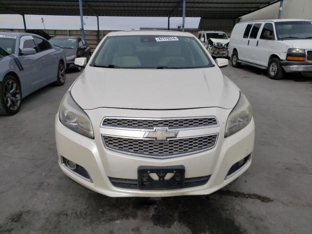 Photo 4 VIN: 1G11J5SX9DF236988 - CHEVROLET MALIBU 