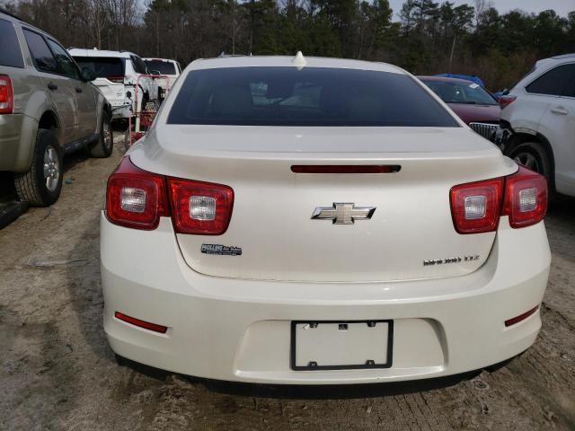 Photo 5 VIN: 1G11J5SX9DF253516 - CHEVROLET MALIBU LTZ 