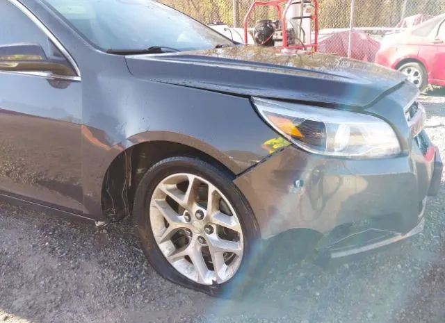 Photo 5 VIN: 1G11J5SX9DF290470 - CHEVROLET MALIBU 