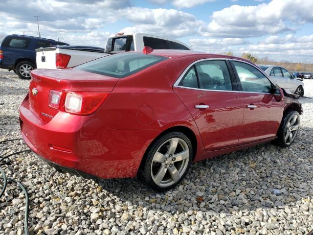 Photo 2 VIN: 1G11J5SX9EF139582 - CHEVROLET MALIBU 