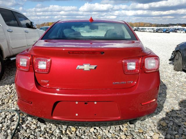 Photo 5 VIN: 1G11J5SX9EF139582 - CHEVROLET MALIBU 