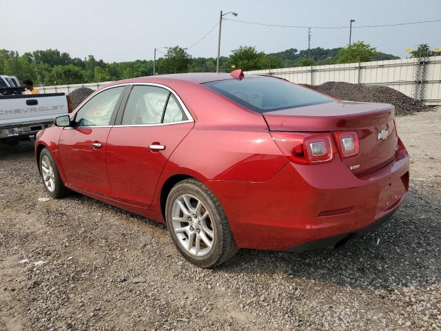 Photo 1 VIN: 1G11J5SX9EF141025 - CHEVROLET MALIBU LTZ 